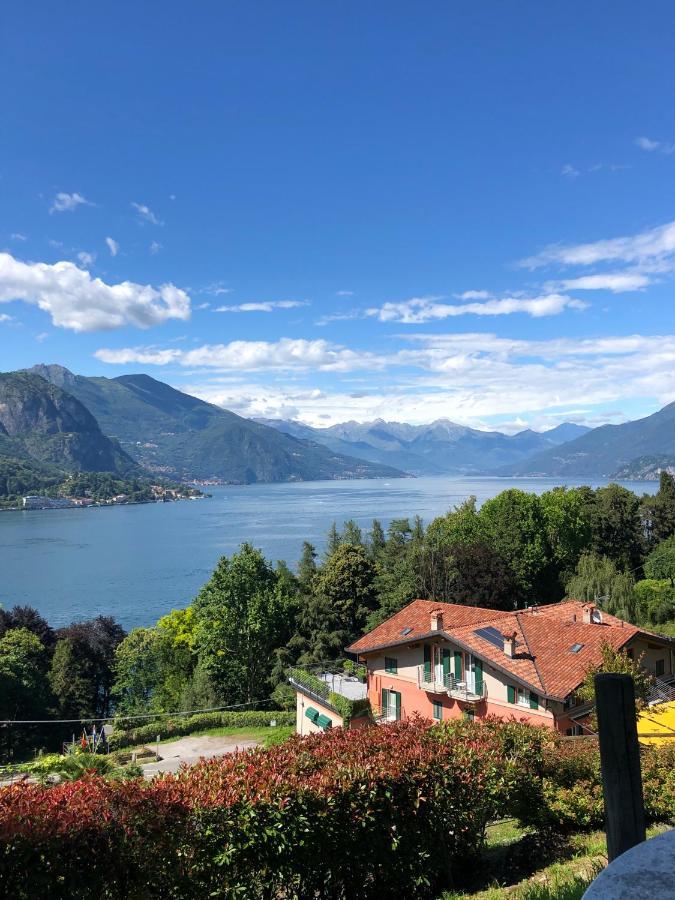 Bellagio Bed & Breakfast Екстериор снимка