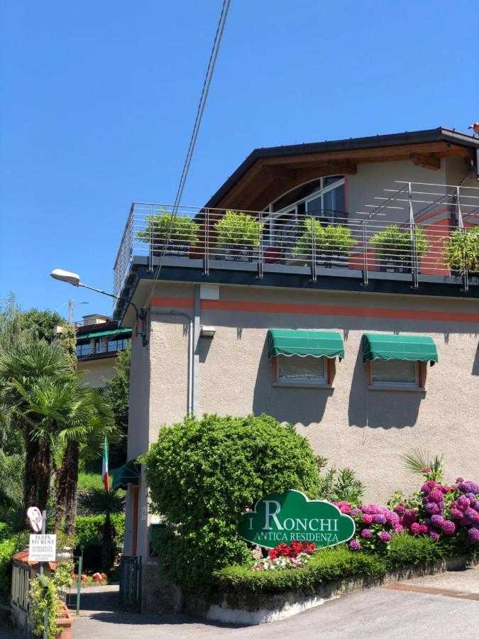 Bellagio Bed & Breakfast Екстериор снимка
