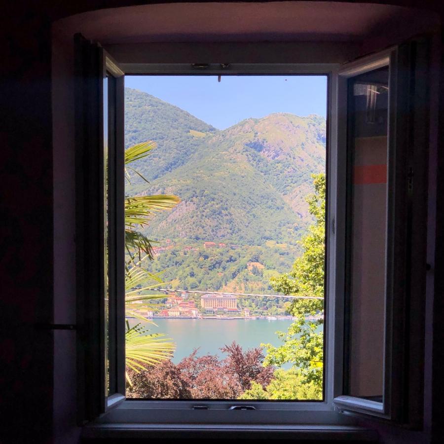 Bellagio Bed & Breakfast Екстериор снимка