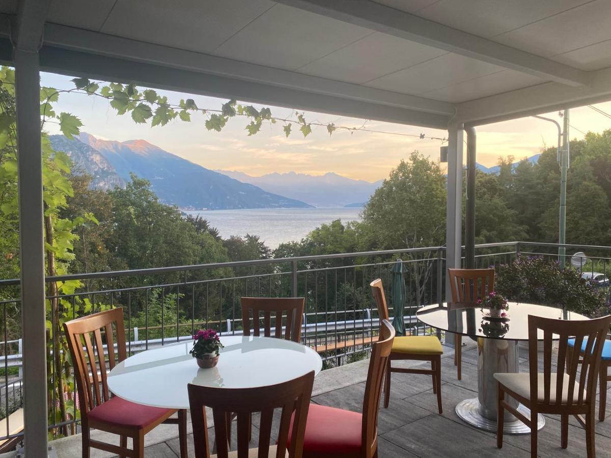 Bellagio Bed & Breakfast Екстериор снимка