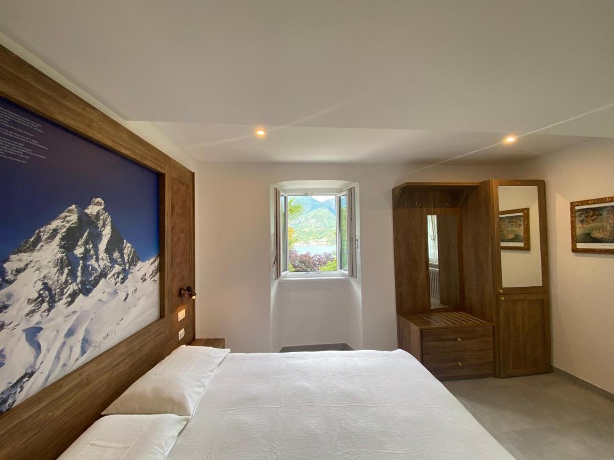 Bellagio Bed & Breakfast Екстериор снимка