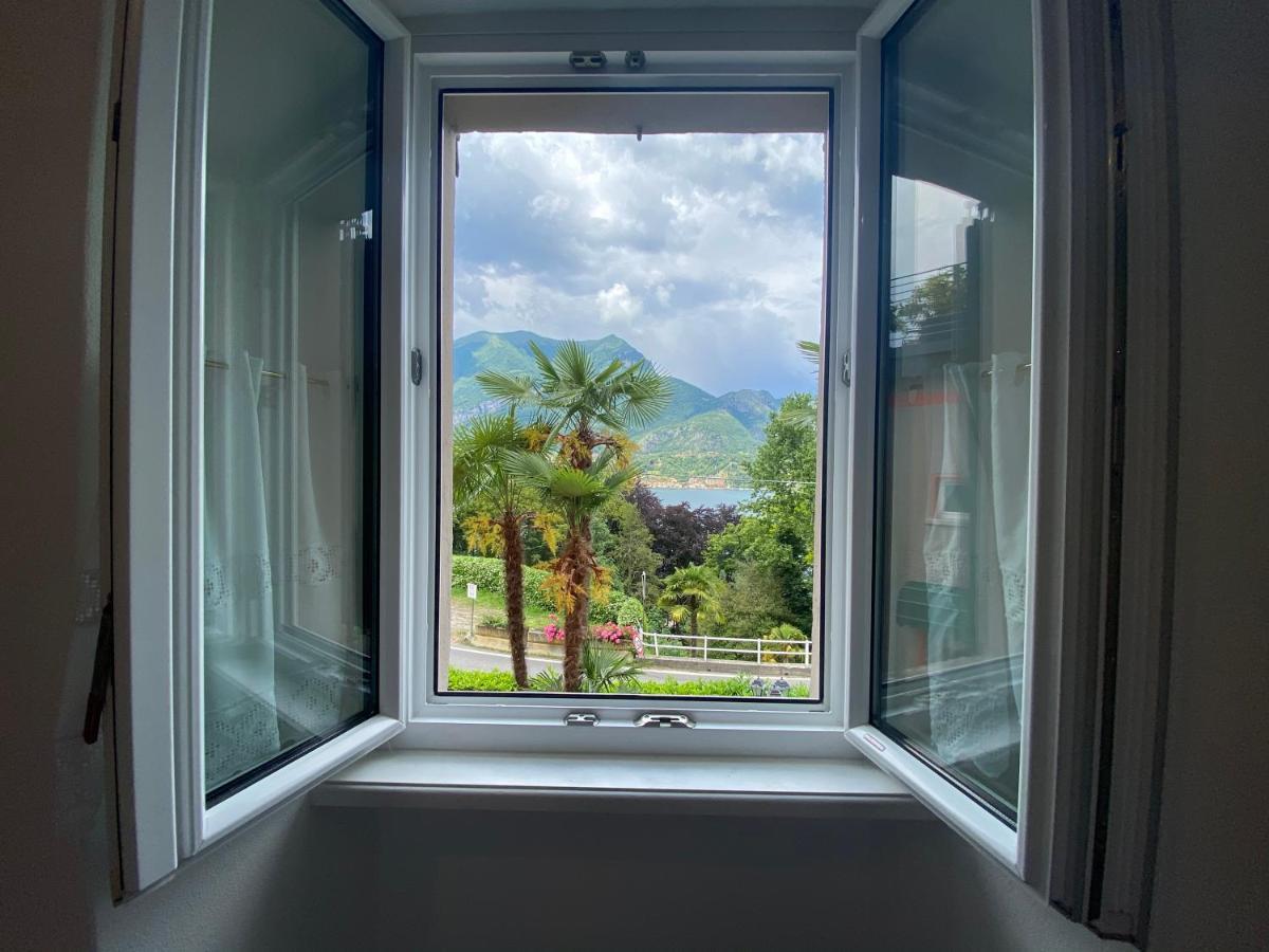 Bellagio Bed & Breakfast Екстериор снимка