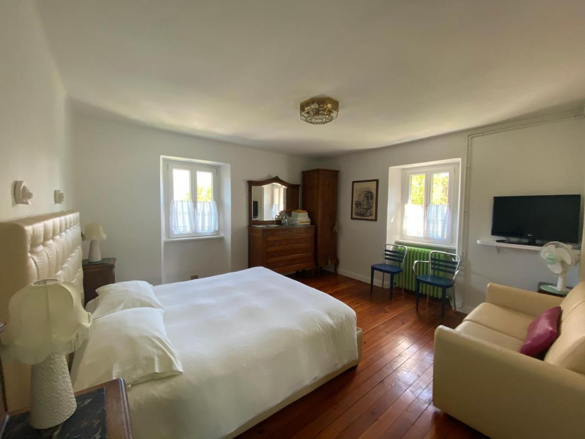 Bellagio Bed & Breakfast Екстериор снимка