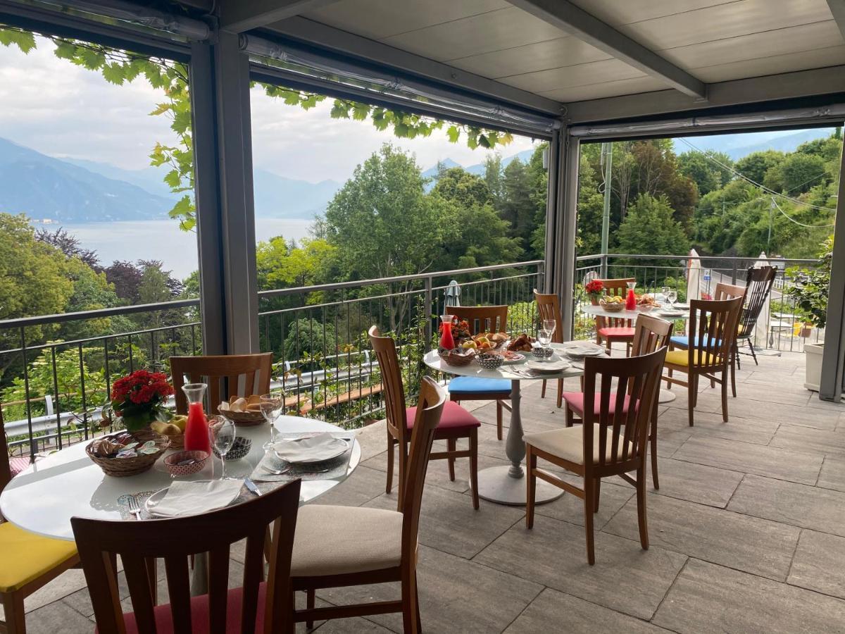 Bellagio Bed & Breakfast Екстериор снимка