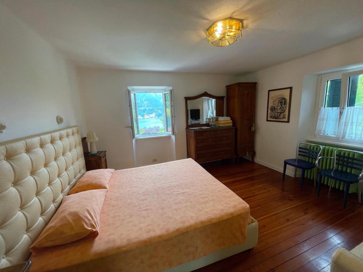 Bellagio Bed & Breakfast Екстериор снимка