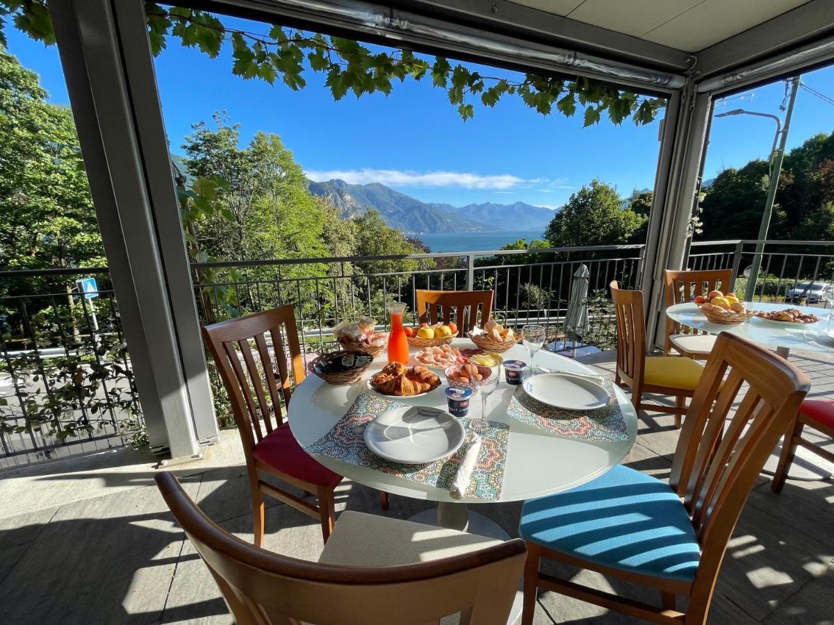 Bellagio Bed & Breakfast Екстериор снимка