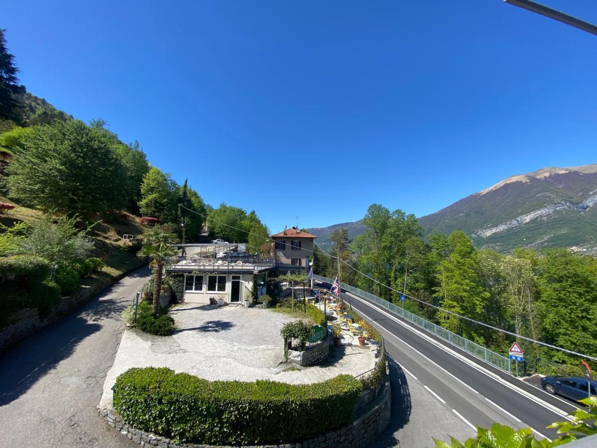 Bellagio Bed & Breakfast Екстериор снимка