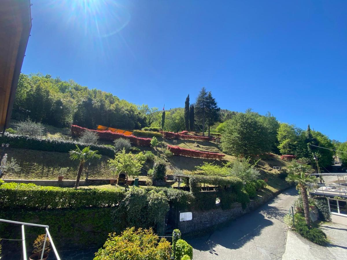 Bellagio Bed & Breakfast Екстериор снимка